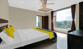 Itsy Hotels Kattari Komforts, Chikmagalur